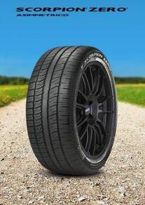 285 35 22 pirelli scorpion zero audi range rover