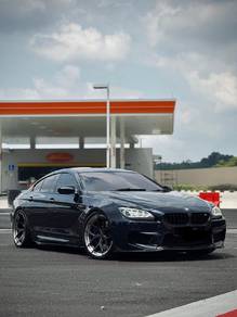 BMW M6 Gran Coupe GRAN COUPE (CBU) in Senawang, NSN