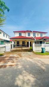 Semi-Detached House For Sale in Temerloh,PHG