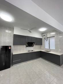 Condominium For Rent in Idaman Abadi