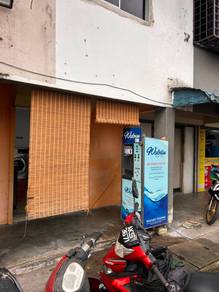 Water Vending Machine for Sale