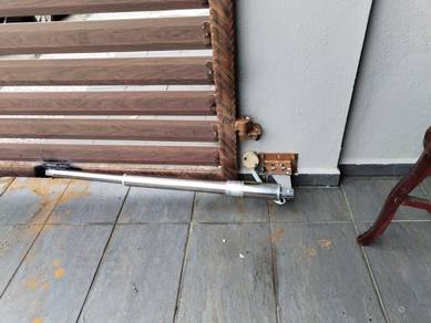 OAE 333A Starlight AutoGate System BIG SALES