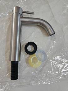 Faucet long