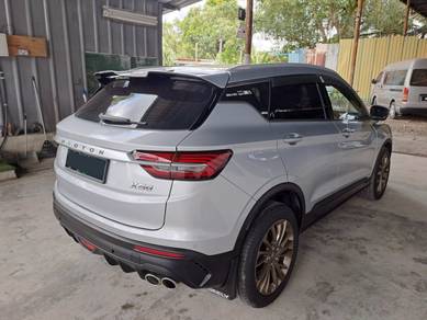 Proton X50 PREMIUM in Sungai Buloh, SGR