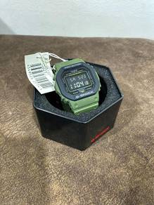 (WTS) Casio G-Shock DW-5610SU untuk dilepaskan 