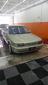 Nissan Sentra L in Johor Bahru, JHR