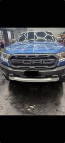 Ford Ranger Raptor RAPTOR in Kajang, SGR