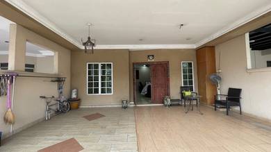 2-storey Terraced House For Sale in Bandar Botanic,SGR