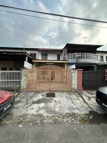 2-storey Terraced House For Sale in Kulai,JHR