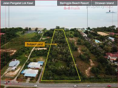 Others Land in Papar, SBH