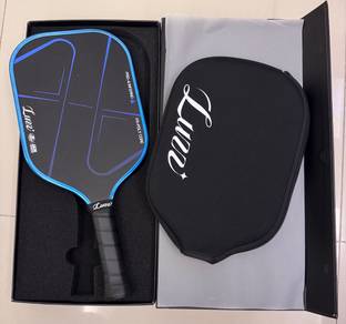 Luzz Paddle Pro 4 Inferno
