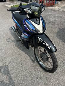 Sym E-Bonus 110 H