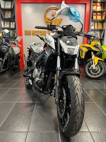 CFMOTO 250NK LITE