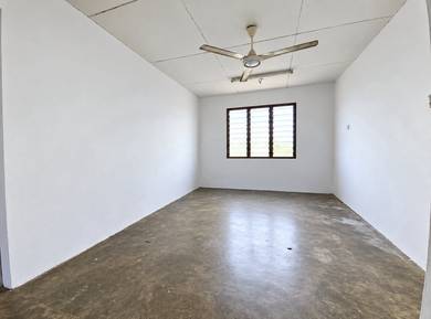Flat For Sale in Taman Bukit Rawang Jaya