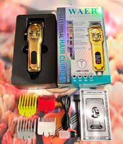 Waer Professional Hair Clipper WA-0159