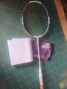 Used Protech Zecter G9 4u