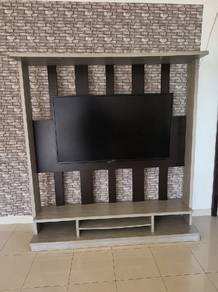 Rak tv Panel Moden