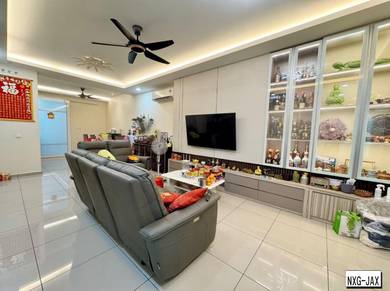3-storey Terraced House For Sale in Setia Alam,SGR