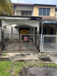 2-storey Terraced House For Sale in Gombak,SGR