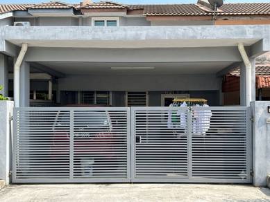 2-storey Terraced House For Sale in Puchong,SGR