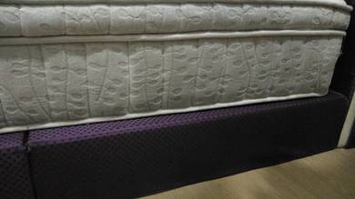Katil dan Tilam King Size