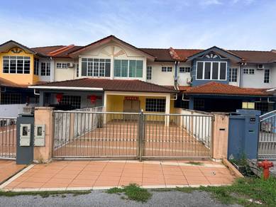 2-storey Terraced House For Sale in Kuching,SWK