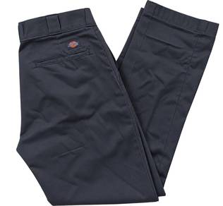 Dickies Work Pants Charcoal