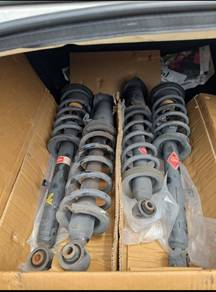 Kayaba Absorber depan belakang