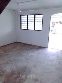 2-storey Terraced House For Rent in Port Klang,SGR