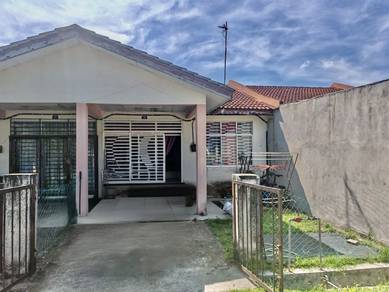 1-storey Terraced House For Sale in Port Dickson,NSN