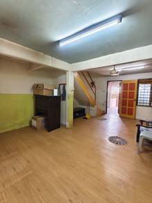 2-storey Terraced House For Sale in Senai,JHR