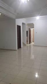 2-storey Terraced House For Rent in Johor Bahru,JHR