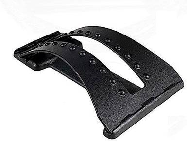 Adjustable back pain Support 3 Level