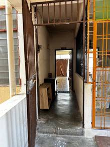 Apartment For Sale in Pangsapuri Nusa Indah