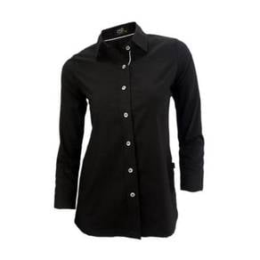 Baju Korporat Kemeja F1 Mr2 Oxford Ladies FX-925K