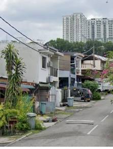 2-storey Terraced House For Sale in Cheras,KUL