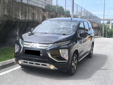 Mitsubishi Xpander in Cheras, KUL