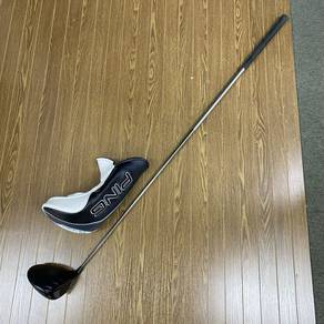 PING G440 LST 10.5° Driver Stiff Flex RH