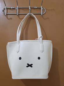 Christy Ng  X MIFFY (BRAND NEW)