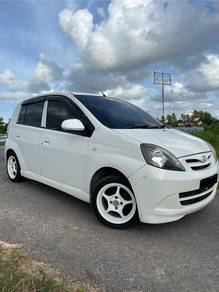 Perodua Viva SX STANDARD in Changlun, KDH