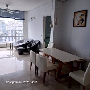 Room in KLCC, KUL