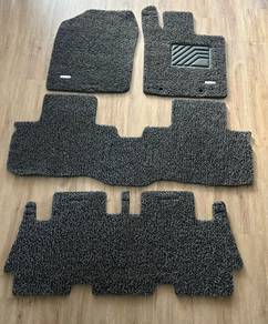 Perodua Alza H Carpet