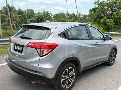 Honda HR-V S in Kota Bharu, KTN