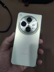 (Swap) Oppo Find N3 16/512