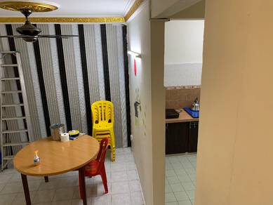 2-storey Terraced House For Sale in Simpang Ampat,PNG