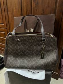 coach handbag original