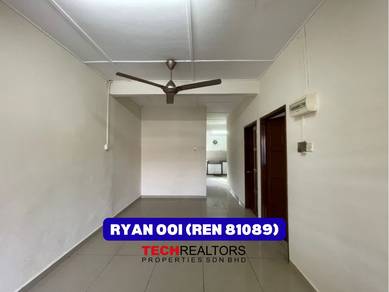 1-storey Terraced House For Sale in Alor Setar,KDH