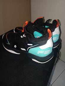 FELET Flying Pro V2 Badminton Shoes EU41 9.5/10
