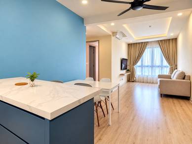 Service Residence For Rent in Sunway Serene