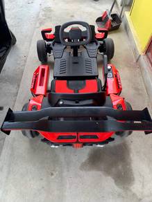 Go kart elektrik